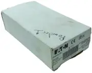 Eaton F25BSRL539 Rotary Gear Limit Switch w/ Adjustable Stainless Steel Lever