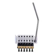 Floyd Rose FRT1001984 Original Limited 1984 Tremolo System with R3 Nut, Chrome
