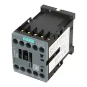 Siemens Sirius 3RT20151BB42 IEC Control Relay 400V 1NC, S00, 24DC Screw Terminal