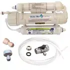 Brew Beer Brewing Reverse Osmosis RODI Water Filters RO DI Filter HRO3-D + ALL