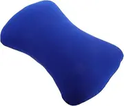 Kisangel Versatile for Women Portable Travel Pillow Cooling Memory Foam for Neck Back Support