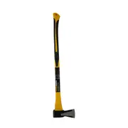 Gardenmaster 2kg Axe Hardwood Splitter Logs/Kindling Wood w/ Fibreglass Handle