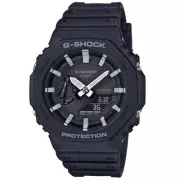 GA-2100-1AER Watch Multifunction Men's Casio G-SHOCK -10% Discount