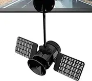 Car Fragrance Air Freshener | Car Air Freshener Diffuser - Portable Automotive Interior Decoration for Women Men Dad Adults