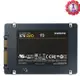SAMSUNG 1TB 1T【870 QVO】MZ-77Q1T0BW 2.5＂ SATA 6Gb/s SSD 三星固態硬碟