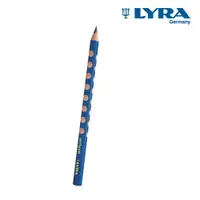在飛比找蝦皮購物優惠-德國LYRA Groove三角洞洞鉛筆(6入)  (粗款) 