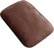 YRTUOP Car Center Console Cushion Pad | Car Center Console Covers,Soft Versatile Auto Armrest Cover Protector for Vehicle Interior for Women Men Trucks Sedans