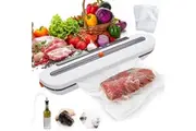 Vacuum Sealer Machine Food Packer