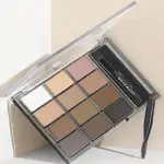 WAKEMAKE SOFT DRAWING BROW PALETTE 12G