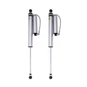 2 Bilstein B8 5160 Rear Monotube 0-2" Shock Absorbers for Ford F150 Gen 14 21-On