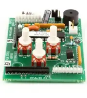 Bloomfield Board Control 2E-73635 - (NOS)