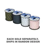 [TechBrands] Polyester Cord 3mm x 20m Roll