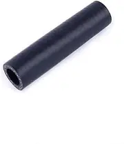 Rynplex Air Intake, for Subaru, WRX STI GDA GDB MK7 8 EJ20 EJ25 2002-2007 Silicone Intake Induction Hose Pipe Kit 2003 2004 2005 2006 Car Air Intake Hose(BLACK Matt Black)