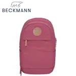 【BECKMANN】URBAN MIDI小大人護脊後背包26L-玫紅