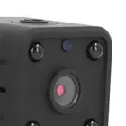 Mini Wireless Security Camera 1920x1080P 120 ° Wide Angle WiFi Motion Detect Set