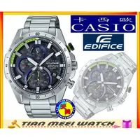 在飛比找蝦皮購物優惠-【全新台灣CASIO原廠公司貨】EDIFICE F1TM車隊