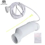 For Hayward W3t-Cell-15 Gallons 40,000 Swimming Pool Salt Chlorine Generator