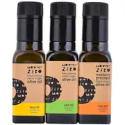 Mount Zero Olives Citrus Trio 100ml - Lemon, Lime & Mandarin