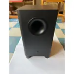 先鋒PIONEER S-21W重低音音箱