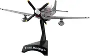 Daron Postage Stamp Plane Big Beautiful Doll