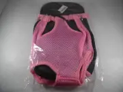 Pet Carrier Backpack Dog/Cat Adjustable Front Carrier Legs Out Travel Bag US