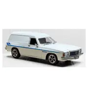 DDA 1:24 Scale Holden Jack Frost HJ Sandman Panel Van Diecast Model