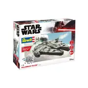 Revell Millennium Falcon STAR WARS 1/164 New | 4009803067780