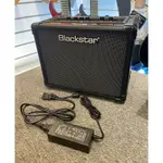 【灰街樂器】BLACKSTAR ID CORE STEREO V3 電吉他音箱