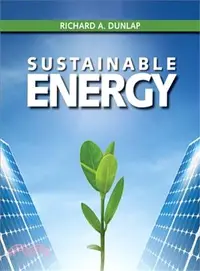 在飛比找三民網路書店優惠-Sustainable Energy