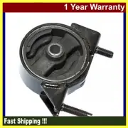 For Geo Prizm /Toyota Corolla 1.6L 4 Speed Auto 6220-WS Engine Motor Mount Rear (for: Toyota)