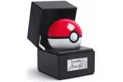 Pokemon: Poke Ball - Electronic Die-Cast Replica