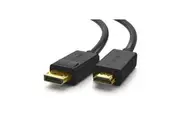 UGREEN UG-10202 DisplayPort to HDMI Cable - 2m - Black