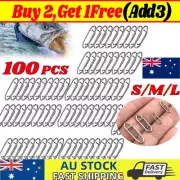 100X Topwater Co Speed Clips, Topwater Speed Clips, Fishing Topwater Lures