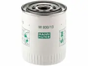 For 1981 Jaguar XJ12 Oil Filter Mann 14612DP 5.3L V12 FI Engine Oil Filter