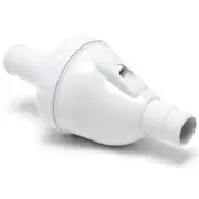 Polaris Zodiac OEM 9-100-1200 360 Pool Cleaner Back Up Valve In Line 91001200