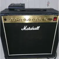 在飛比找蝦皮購物優惠-MARSHALL DSL 15C 真空管音箱