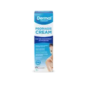 Dermal Therapy Psoriasis Cream 60g