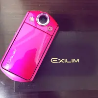 在飛比找蝦皮購物優惠-CASIO EXILIM TR35 二手 9.9成新 美顏 