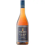 [St Agnes] St Agnes VSOP 5 Year Old Brandy 700mL