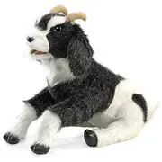 Goat Hand Puppet
