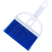 Dustpan and Brush Set - 2pc - 18cm x 11.5cm