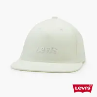在飛比找蝦皮商城優惠-Levis 男女同款 可調環釦棒球帽FLEXFIT110吸濕