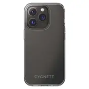 Cygnett Ecoshield Case (Suits iPhone 14 Pro) - Clear