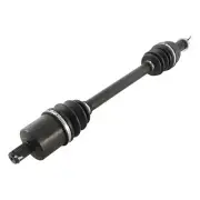 Heavy Duty Front Right CV Axle for Polaris SPORTSMAN 550 2011-2013