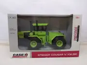 1/32 Ertl Farm Toy Steiger Prestige Collection Cougar IV KM-280 Tractor