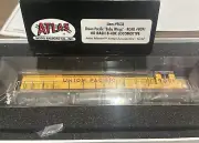 HO Atlas Gold 9636 Union Pacific Dash 8-40C Diesel Locomotive UP #9091 DCC SOUND