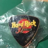 在飛比找蝦皮購物優惠-Hard Rock Cafe pin 30週年