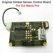 1*Original Gimbal Camera Forward Sensor Control Board For DJI Mavic Pro Drone RC
