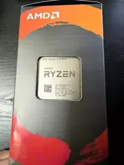 AMD R7 5700X CPU 8 Cores 16T hreads 3.4GHz AM4 65W DDR4 Desktop Processors