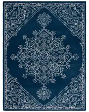 Lauren Ralph Lauren Hand Tufted Wool-Blend Rug
